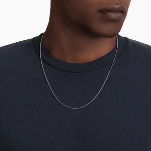 David Yurman Cable Chain (1.7mm - 16in)